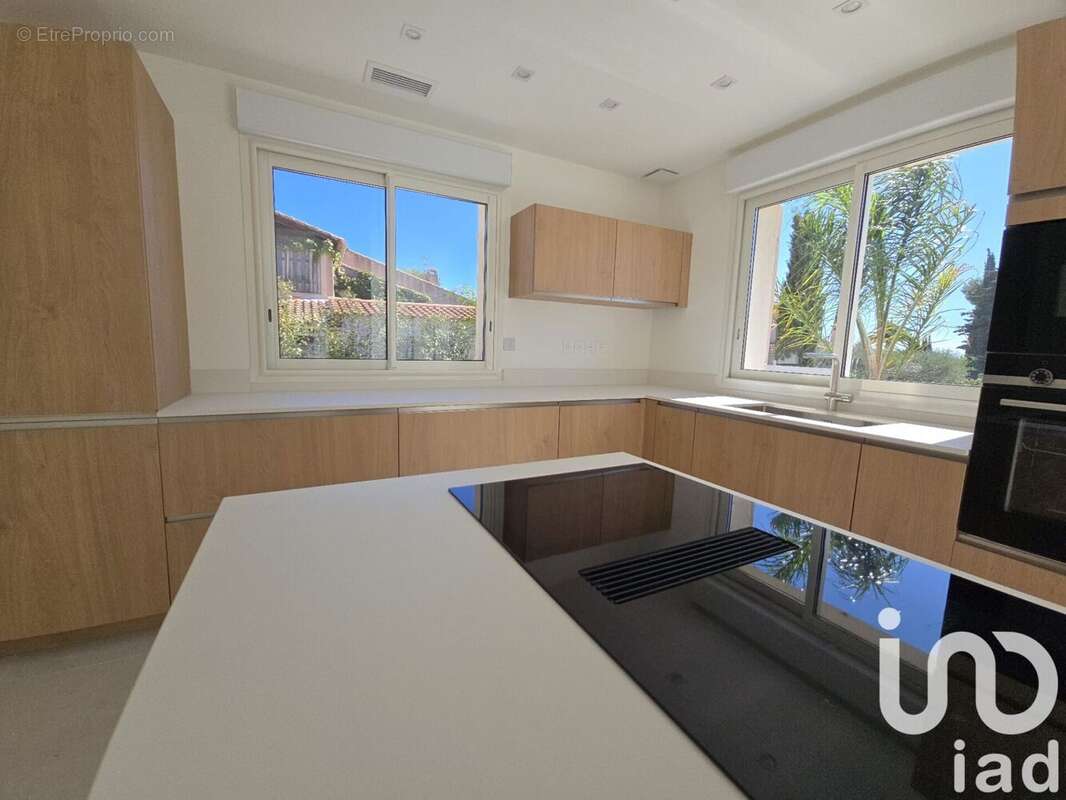 Photo 6 - Maison à BANDOL