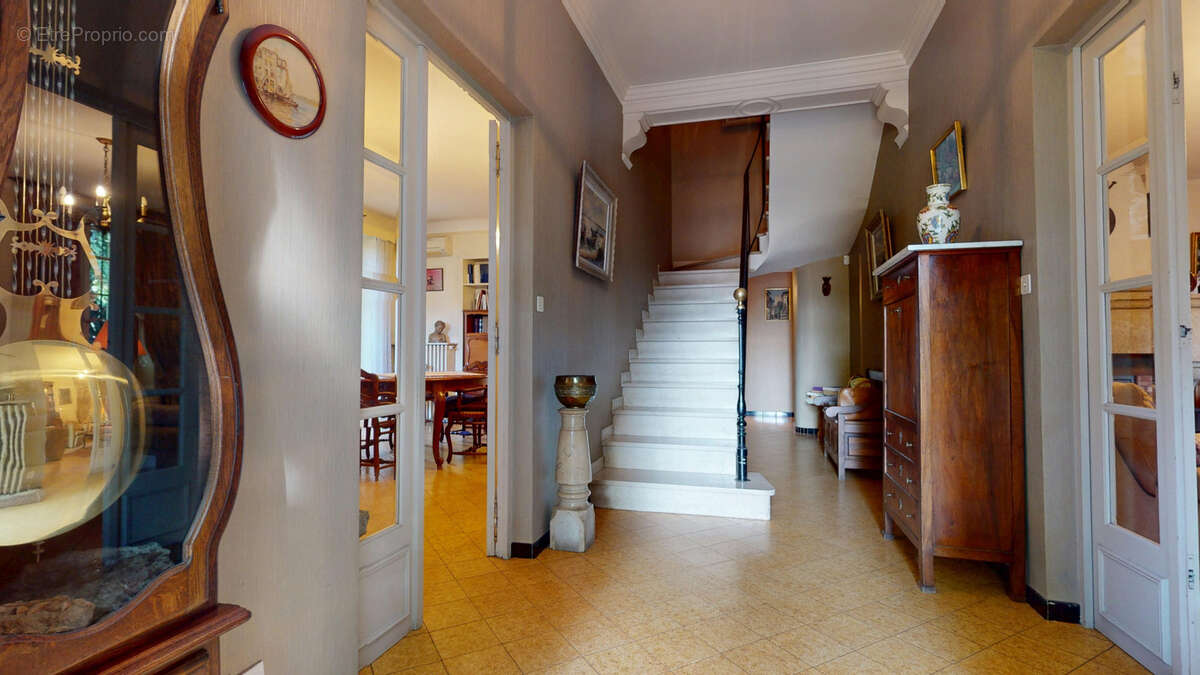 Maison à AVIGNON