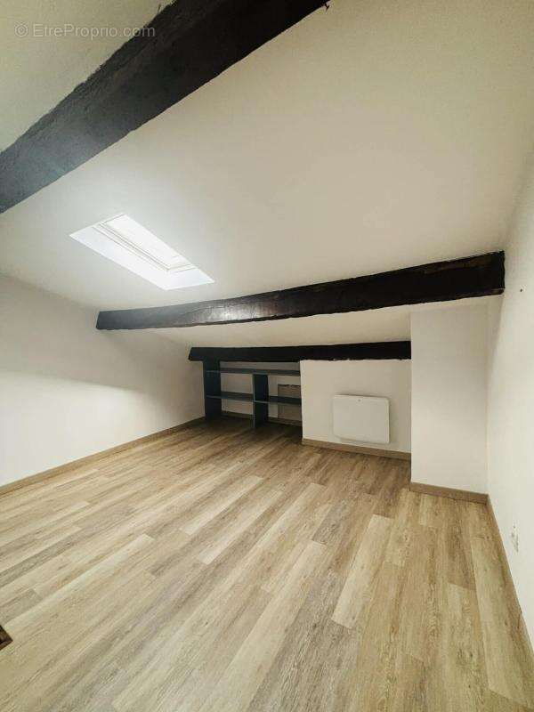 Appartement à REVEL