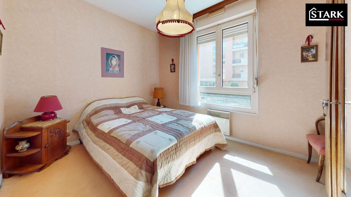 Appartement à BELFORT