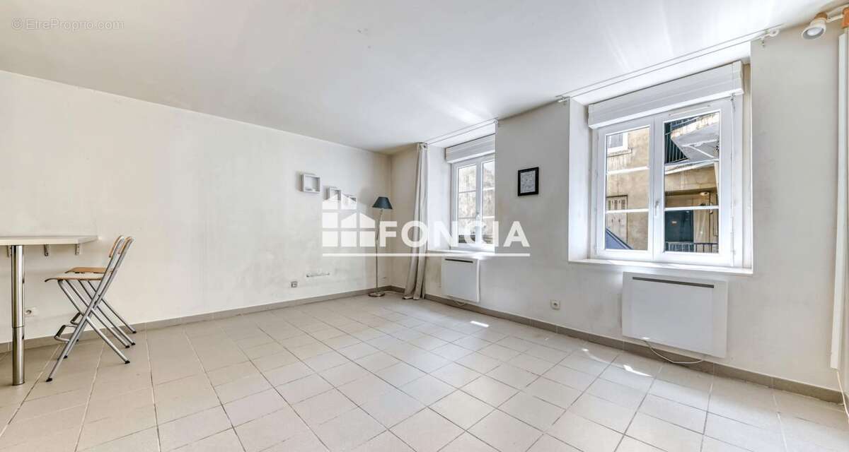 Appartement à LYON-7E