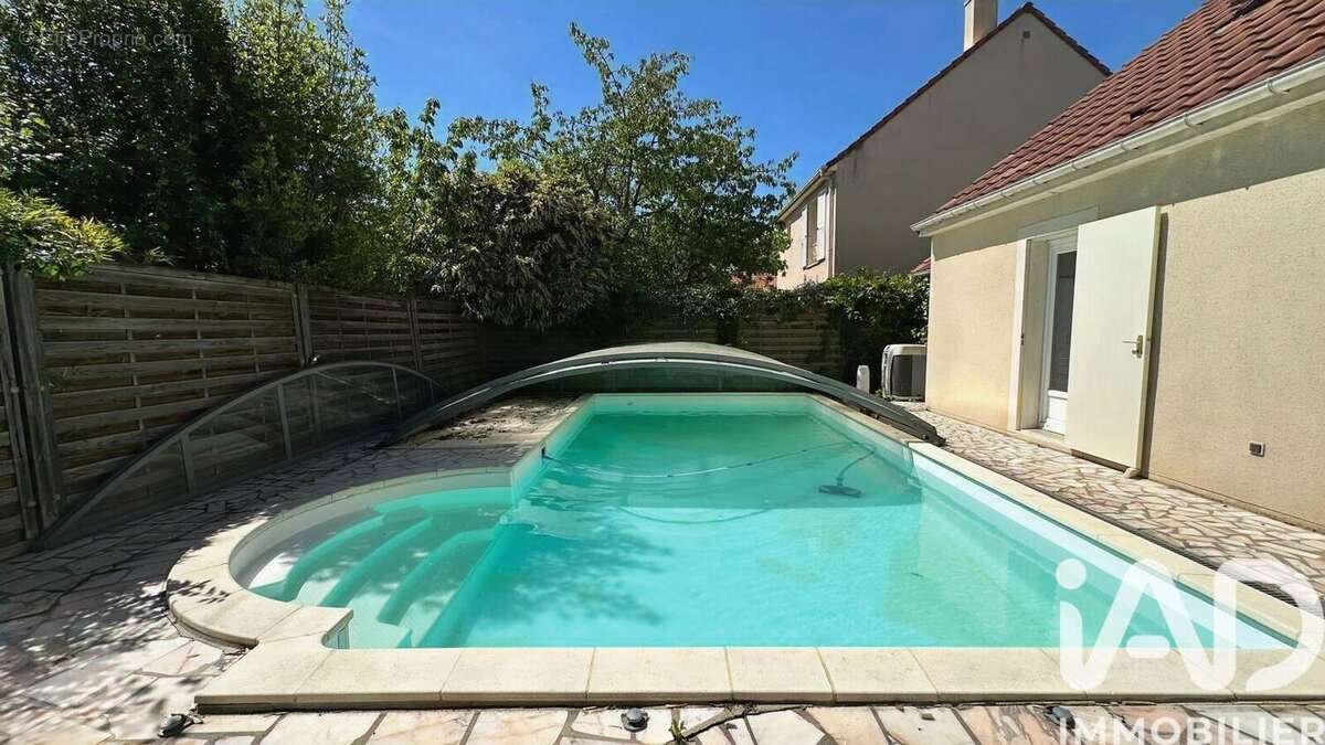 Photo 4 - Maison à LONGPONT-SUR-ORGE