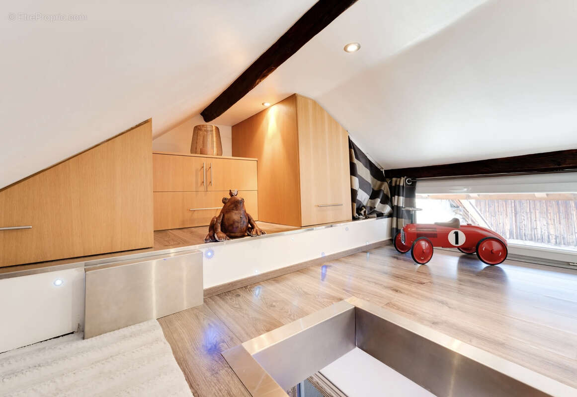 Appartement à ANNECY