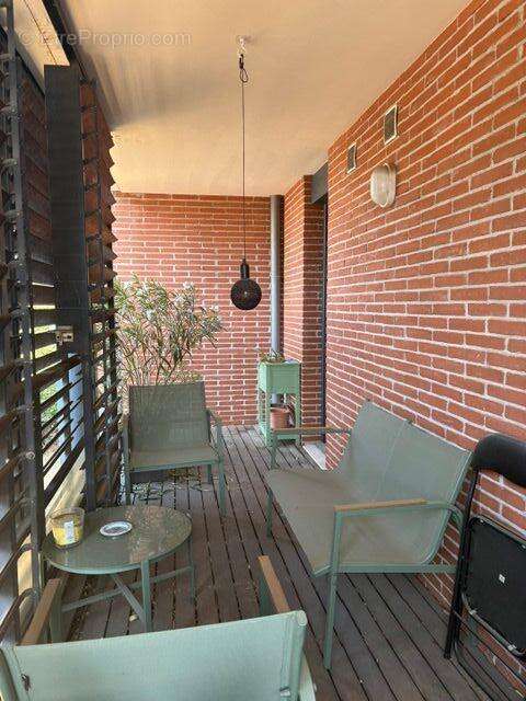 Appartement À Vendre - photo 7