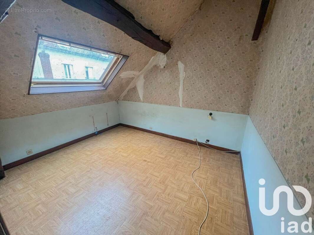 Photo 6 - Appartement à COULOMMIERS