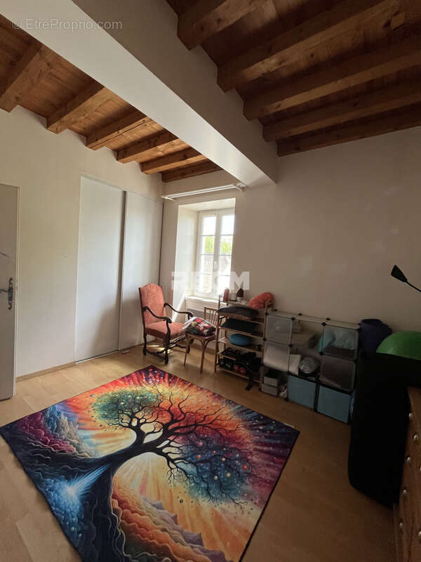 Maison bourg larreule - photo 8