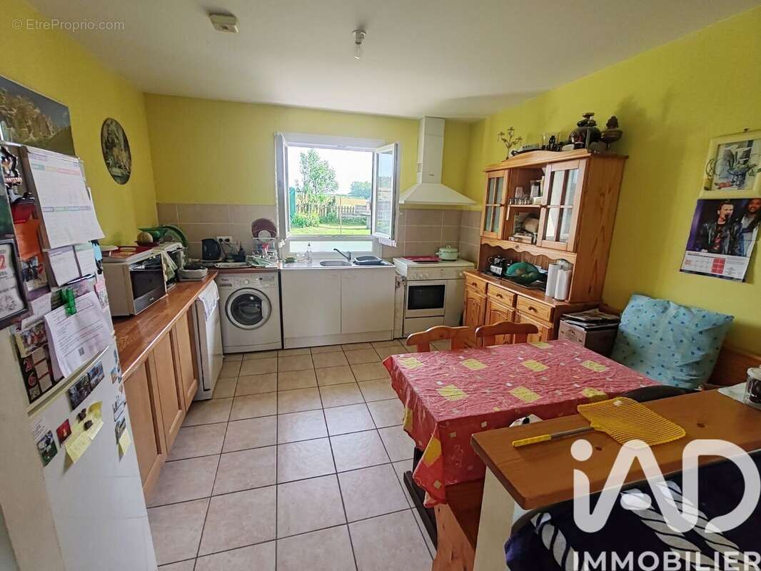 Photo 4 - Maison à LARUSCADE