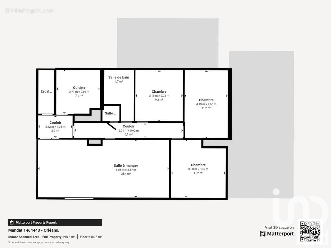 Photo 1 - Maison à ORLEANS