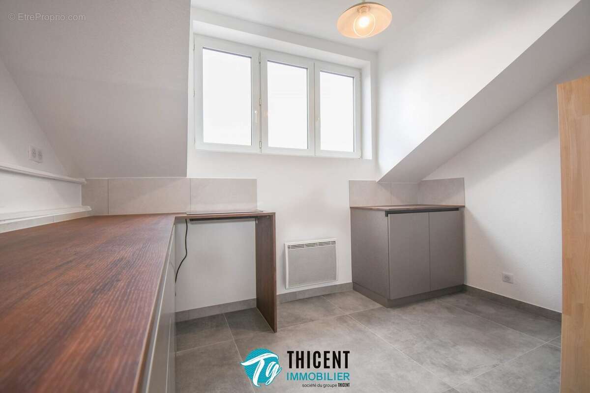 Appartement 61 m² à Bischwiller  - photo 2