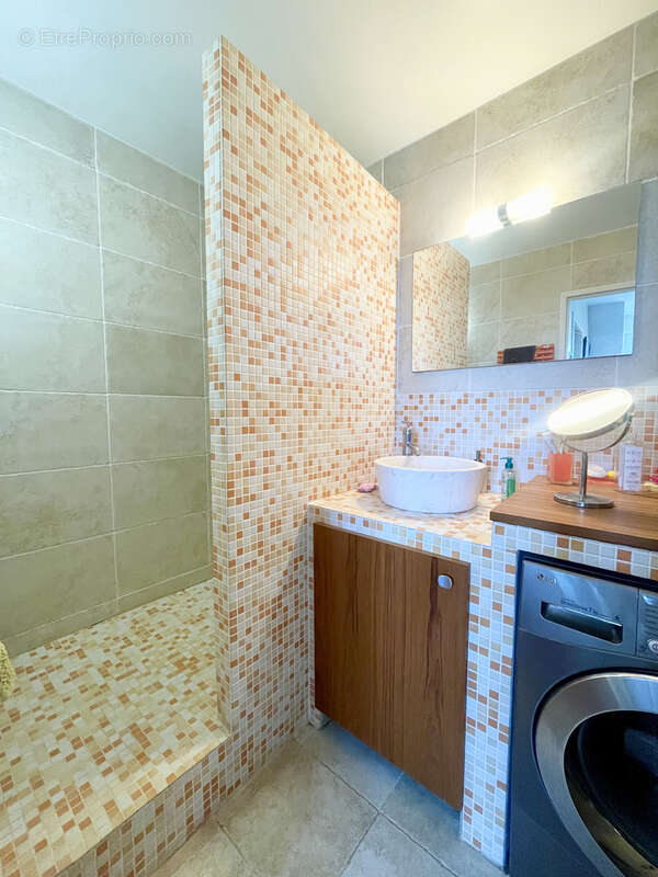 Appartement à DIVES-SUR-MER