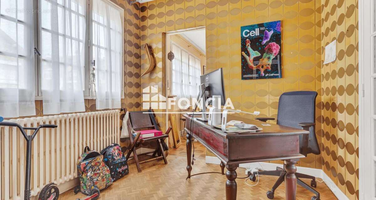 Belle maison familial quartier de l'hotel de ville - photo 9