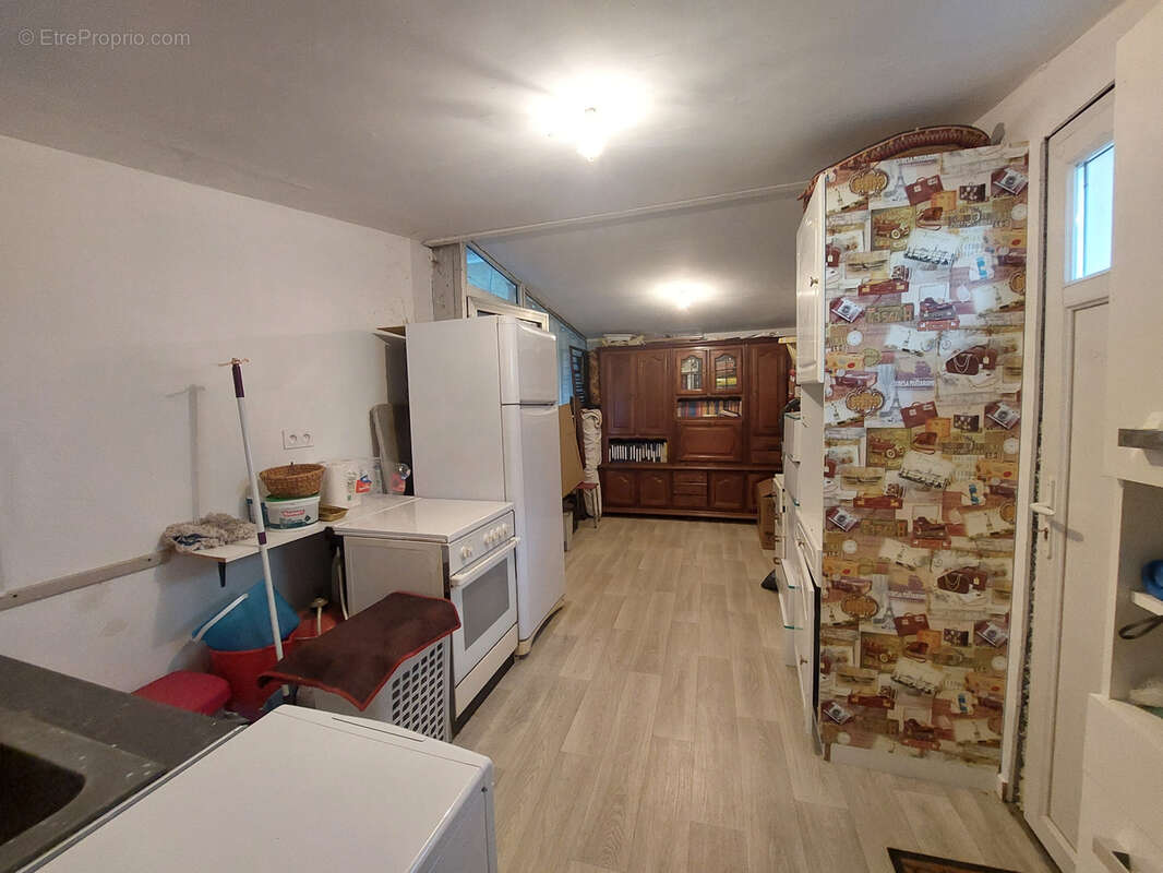 Maison à MARSSAC-SUR-TARN