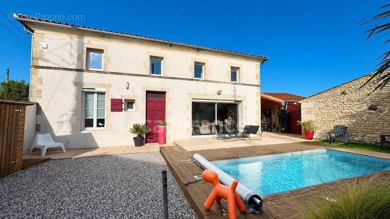 Maison à ROYAN