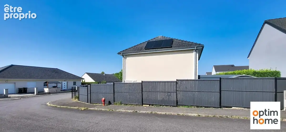 Tres belle maison - 3 chambres - terrain - terrasse - sans travaux - photo 22