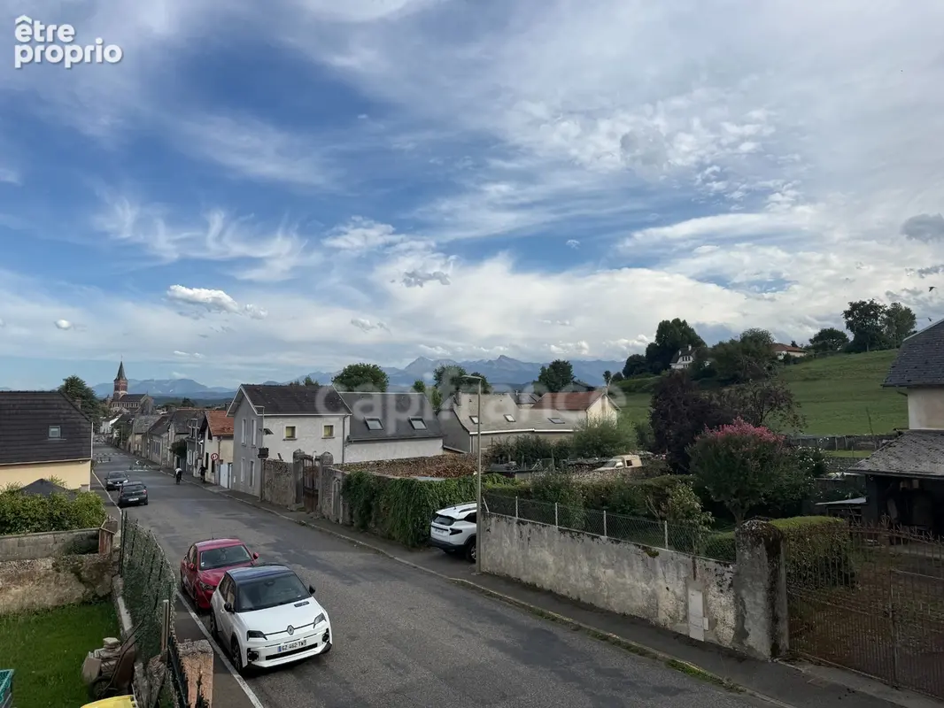 Maison de village avec garage et jardin - photo 15