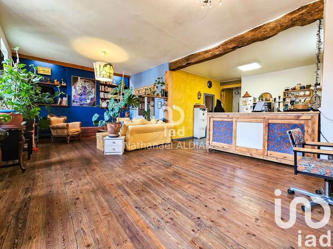 Photo 3 - Appartement à SAINT-AFFRIQUE