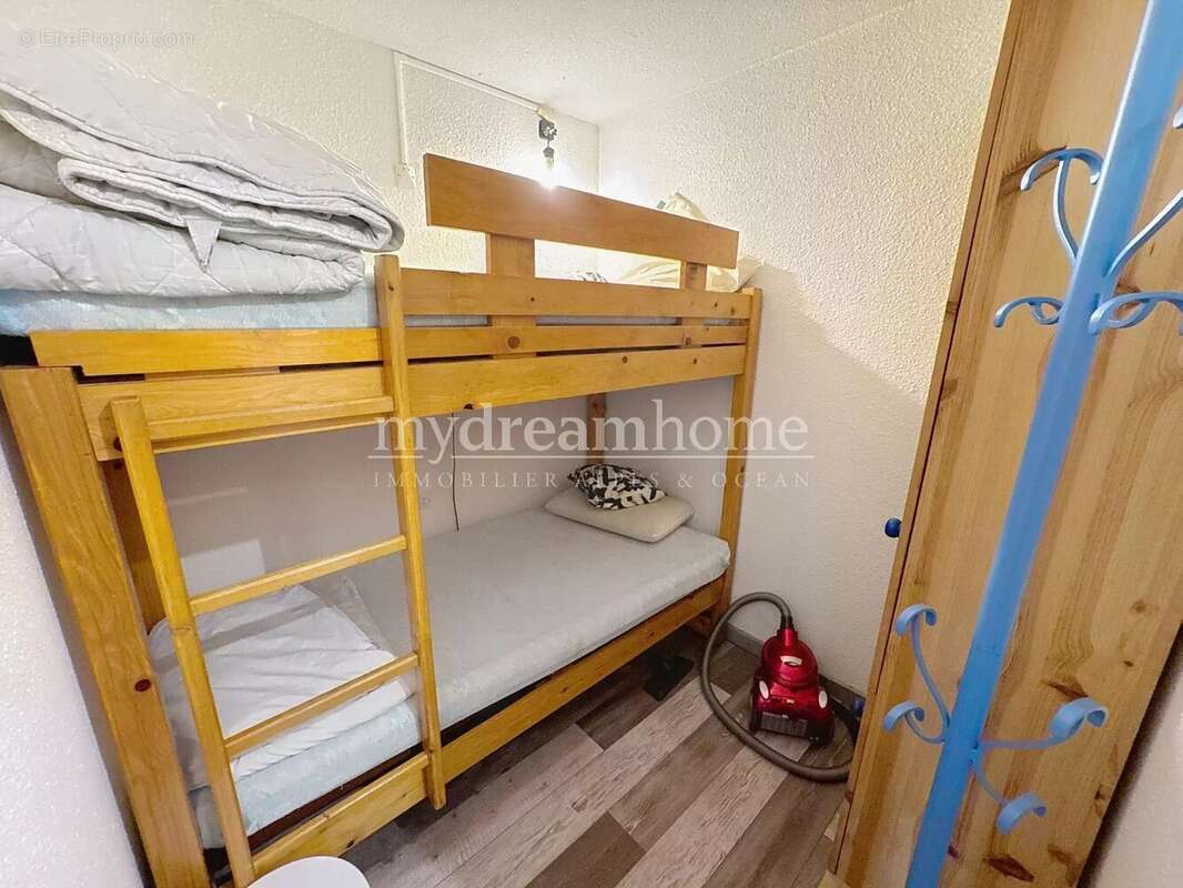 Appartement à FLUMET