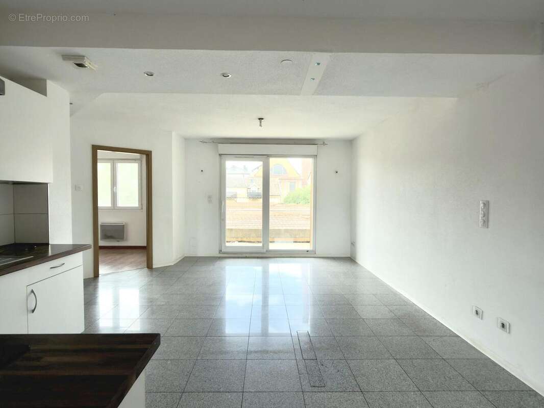 Appartement 67 m² à Bischwiller  - photo 2