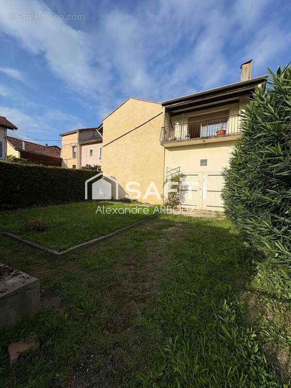 Photo 8 - Maison à SAMATAN