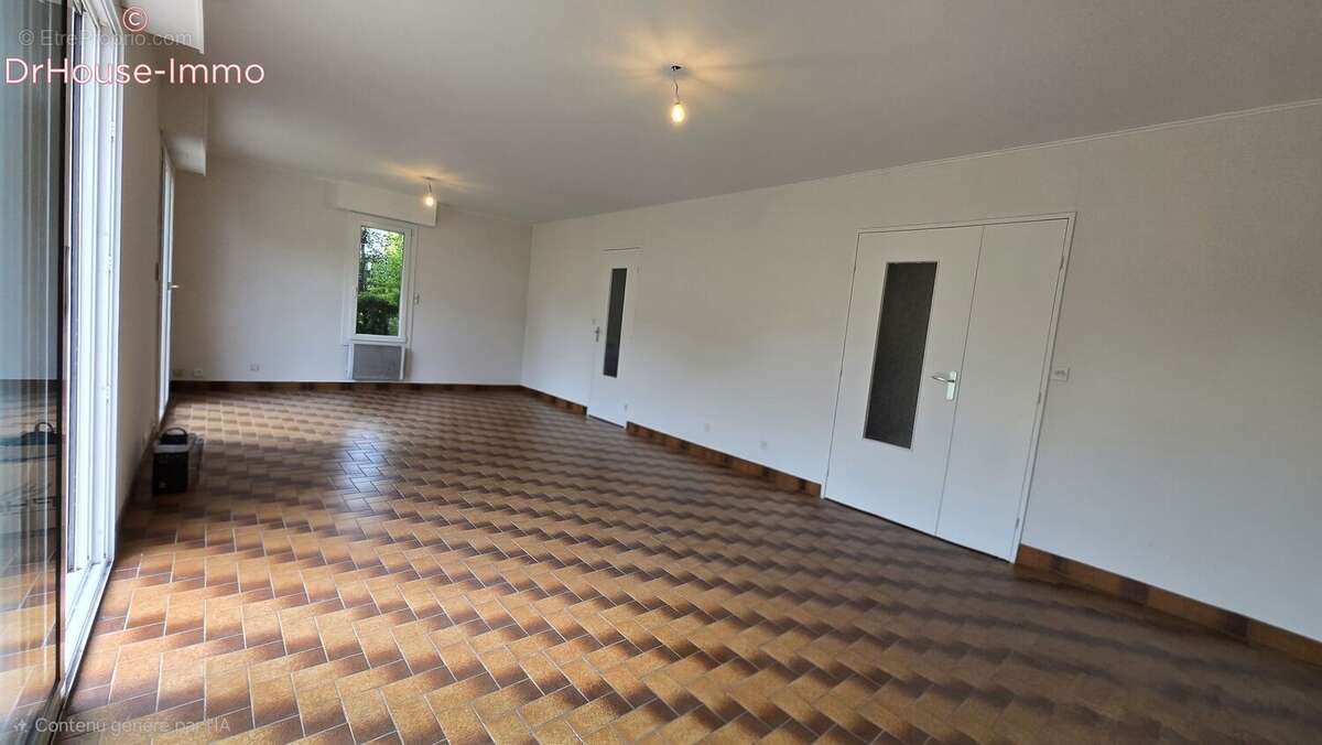 Maison 118 m² à Saint-Herblain  - photo 5