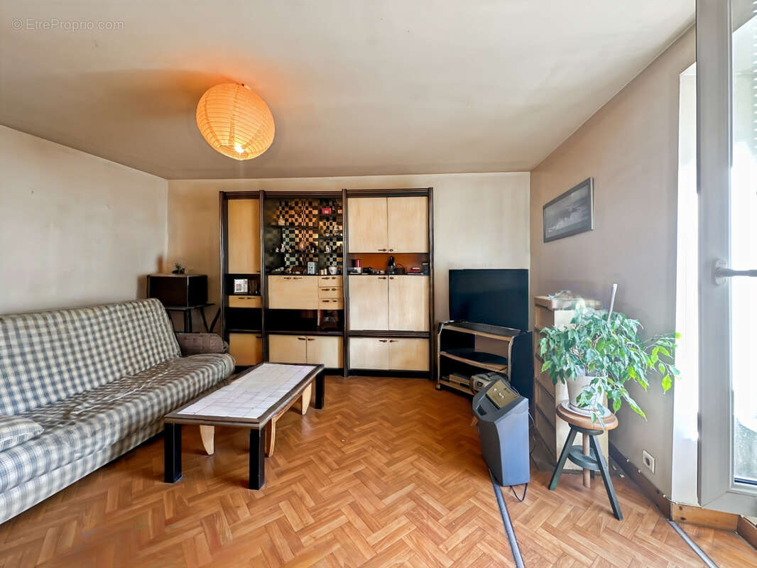 Appartement à CONCARNEAU