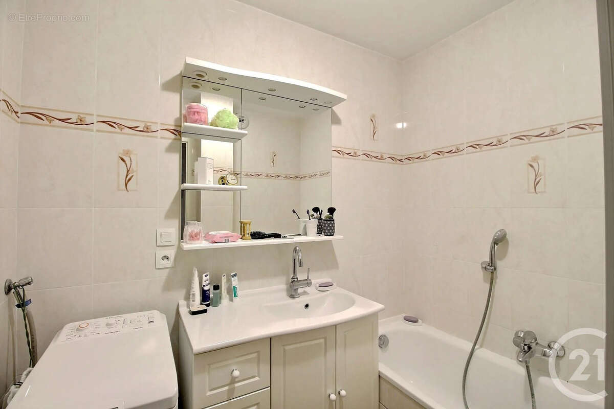 Appartement à THONON-LES-BAINS