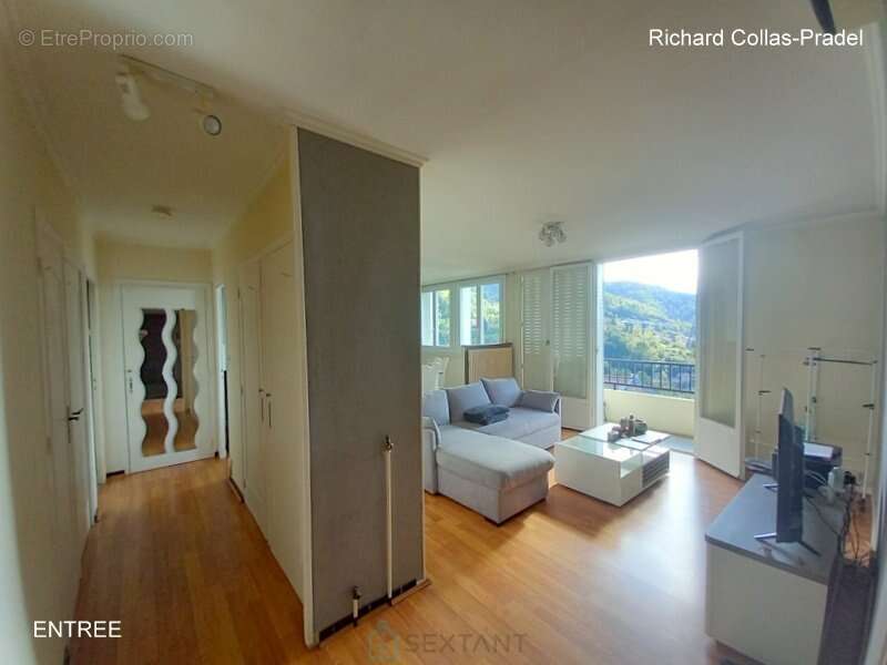 Appartement à THIERS