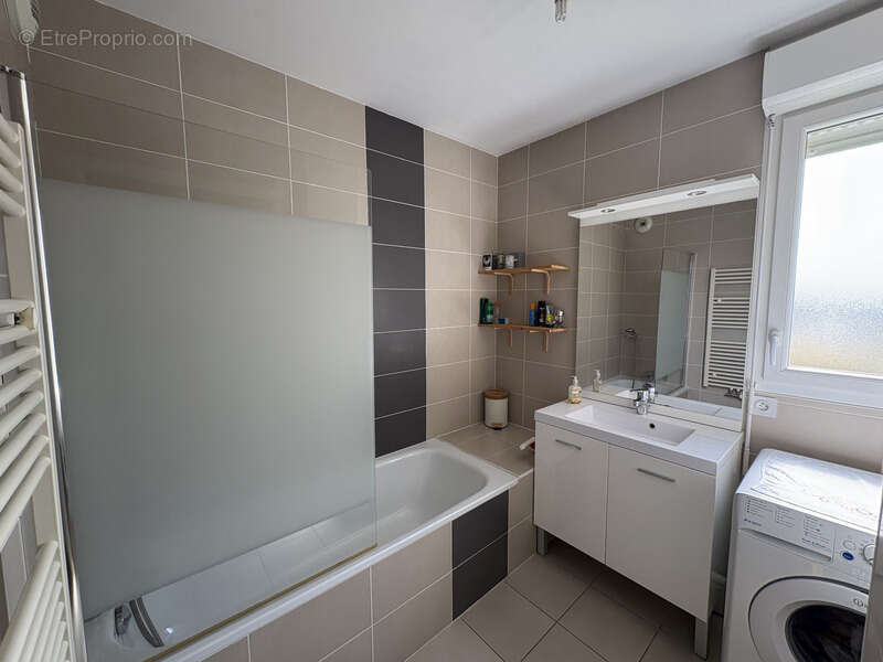 Appartement à EYSINES