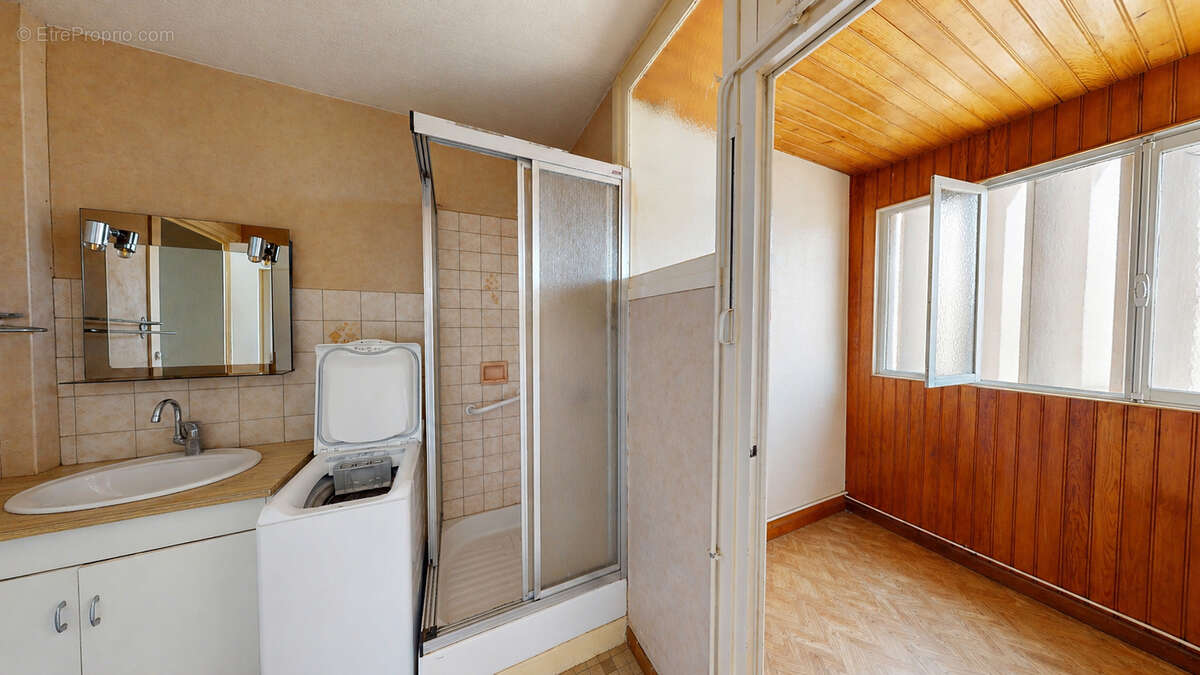 Appartement à ROANNE