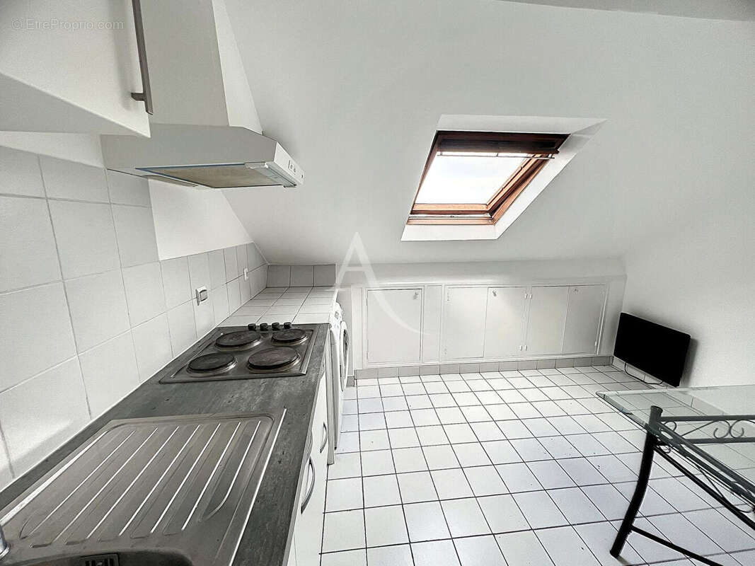 Maison à DRANCY