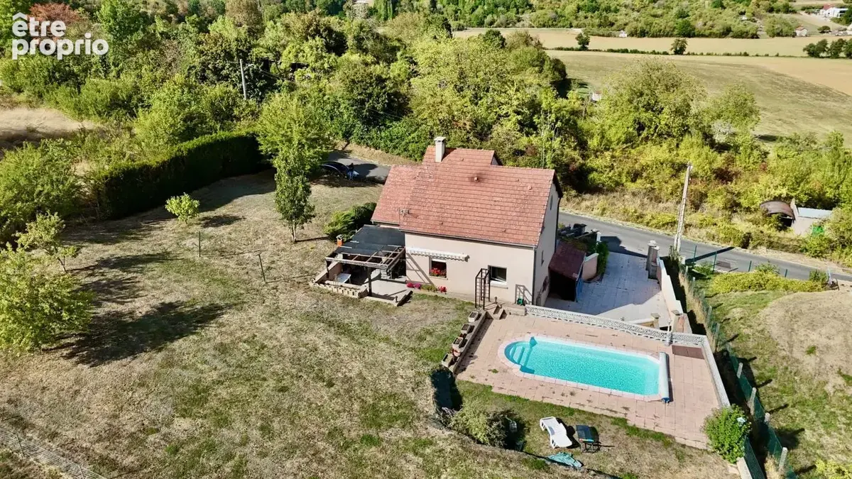 Maison 5 pièces 124 m² à vendre à Preny (54530) - photo 28