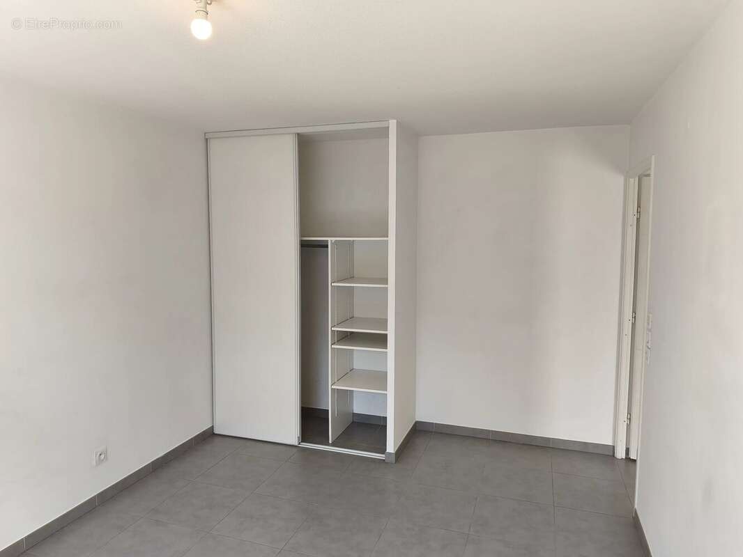Appartement à CASTELNAU-LE-LEZ