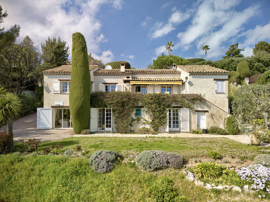 Maison à SAINT-PAUL