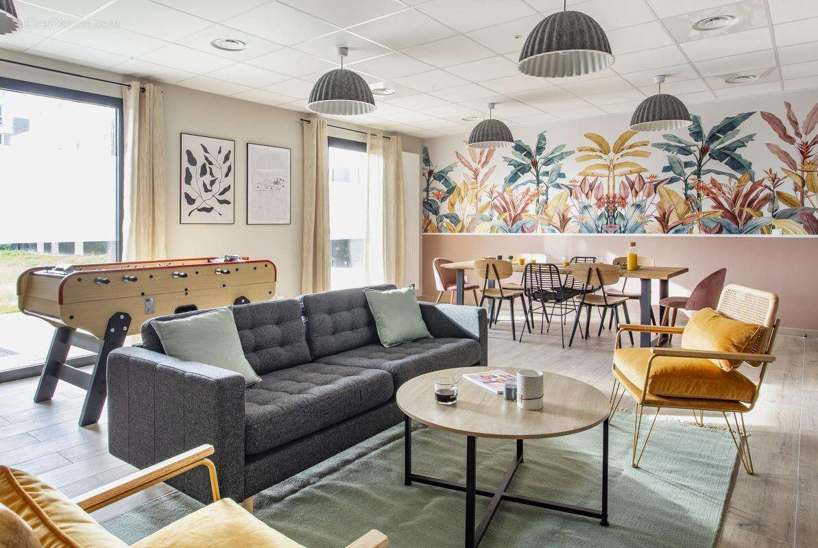 Appartement à AMIENS