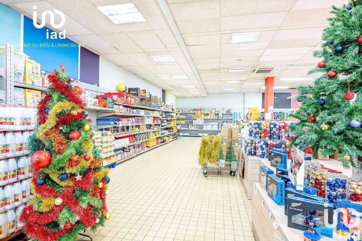 Photo 6 - Commerce à EMBRUN