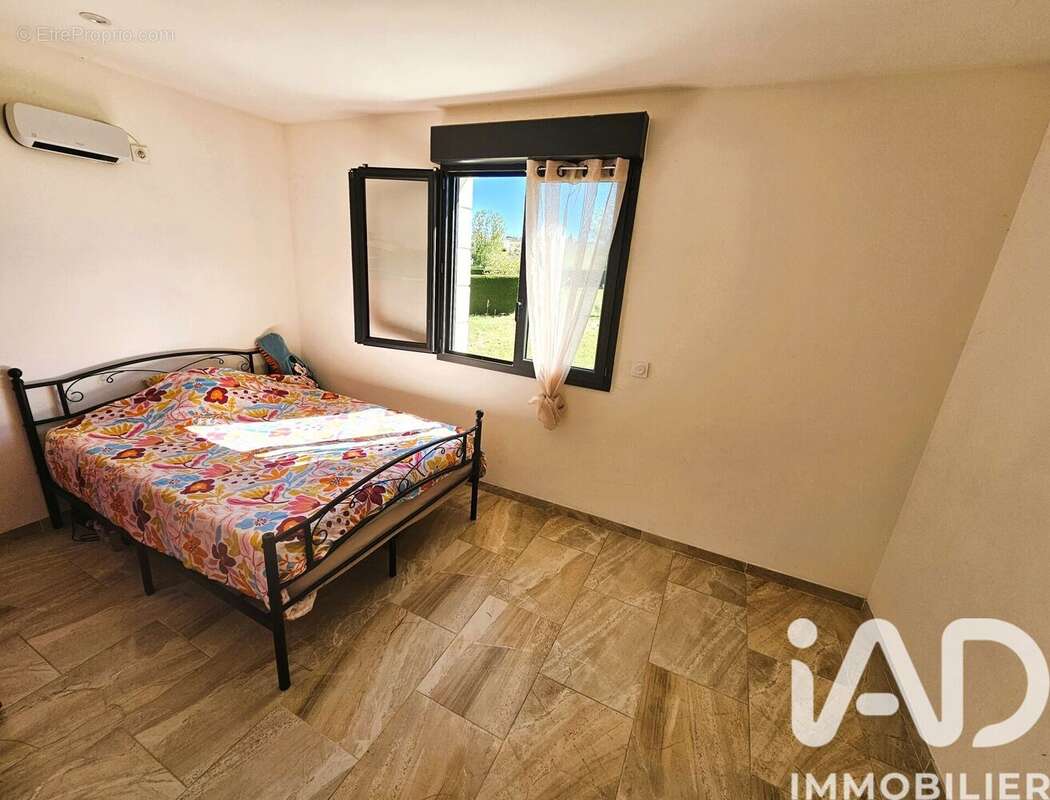 Photo 9 - Maison à SAUSSIGNAC