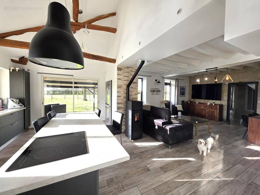 Photo 1 - Maison à BAUGE