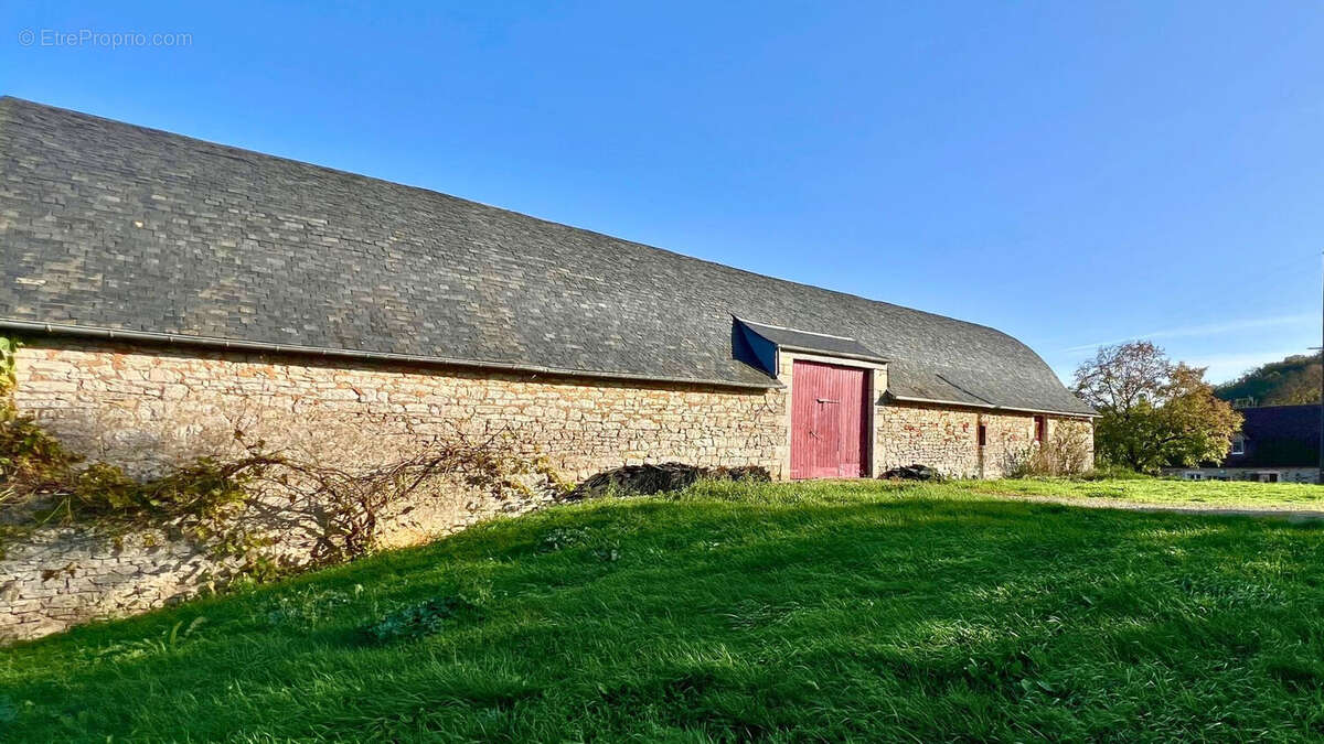 Maison à ROCAMADOUR