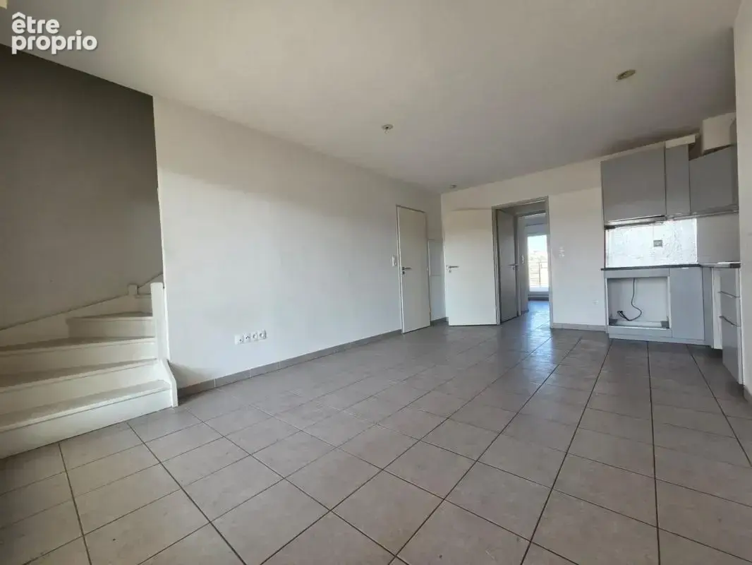 Appartement - photo 13