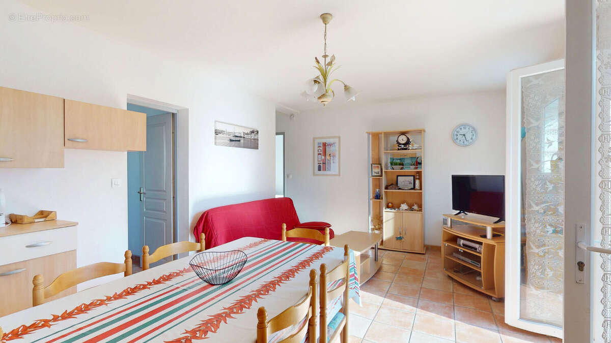 Appartement à BIDART