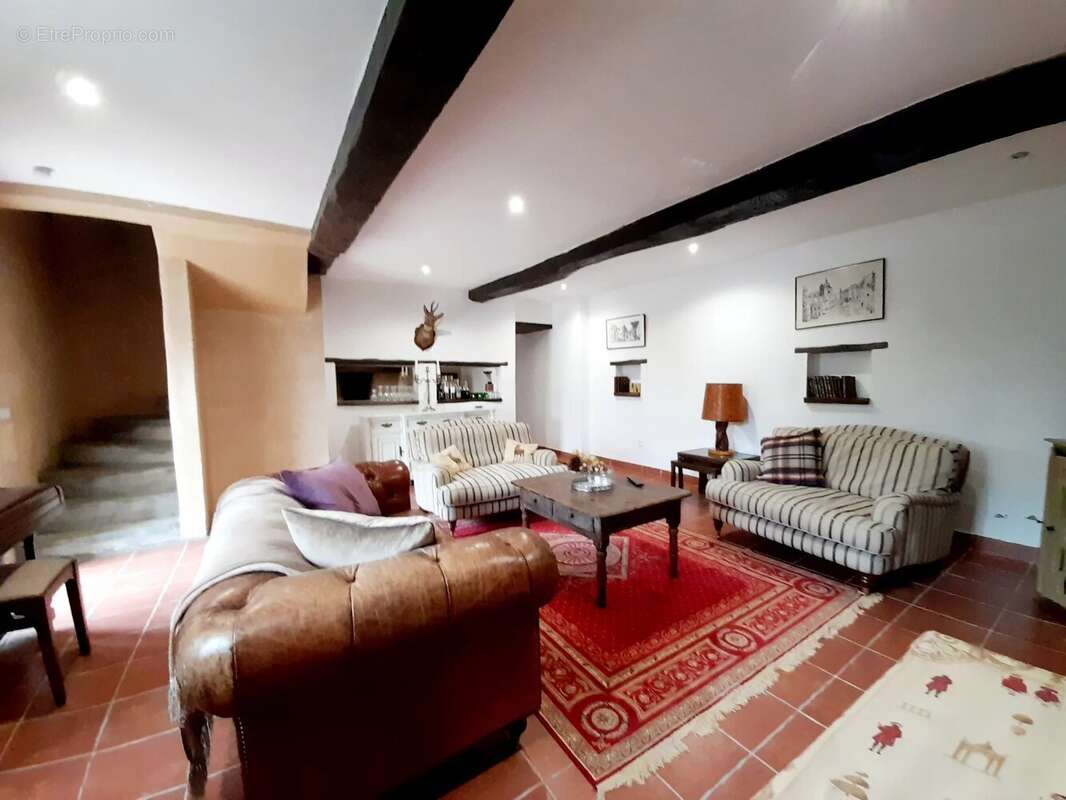 Maison à BERGERAC