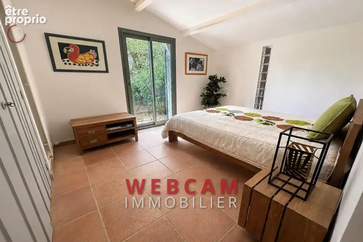 vente maison 5 Pièce(s) - photo 17