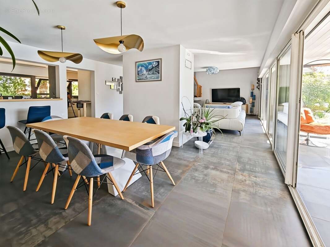 Maison à vendre 8 pièces ODOS (65) - photo 9