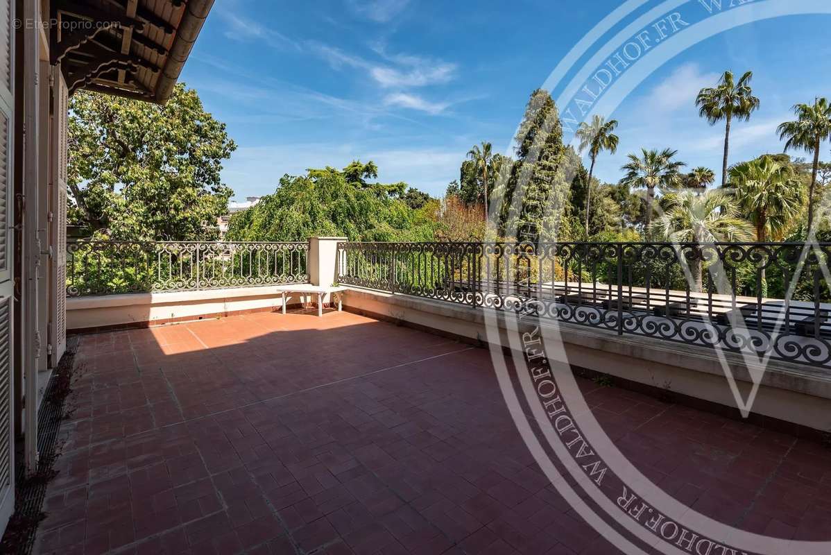 Maison à ROQUEBRUNE-CAP-MARTIN