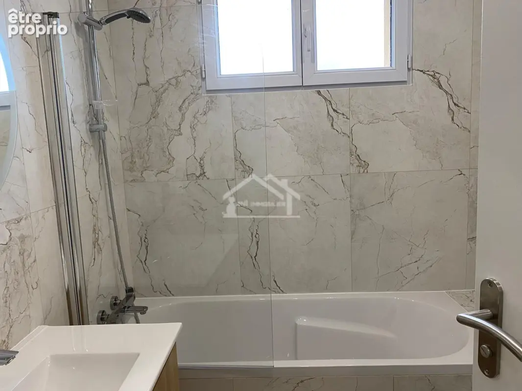Appartement 93 m² à Antony  - photo 3