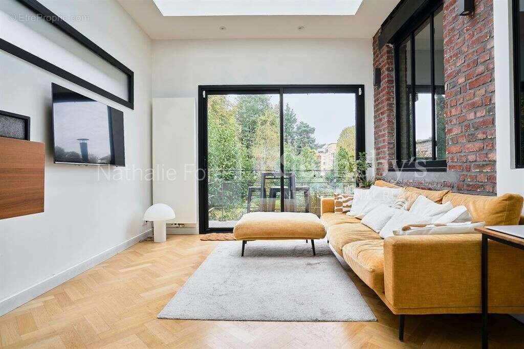 Maison à MARCQ-EN-BAROEUL