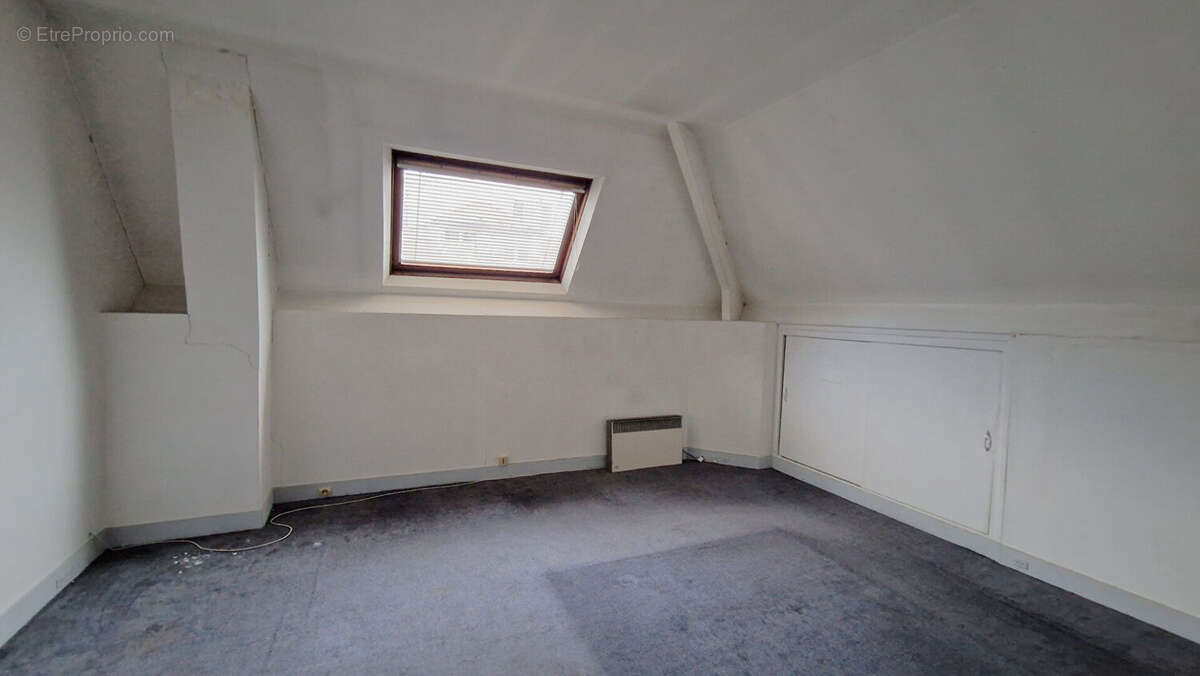 Appartement à VANVES