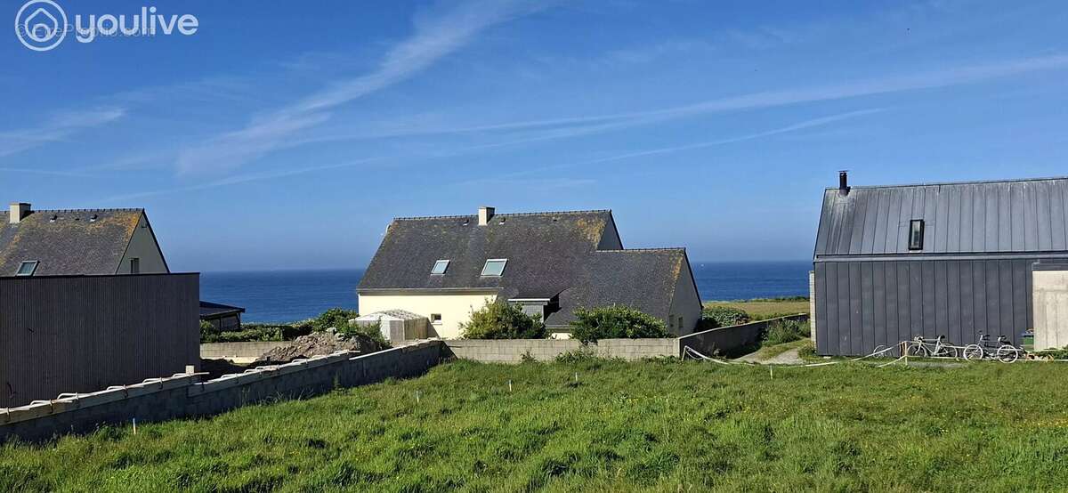 Appartement à LE CONQUET