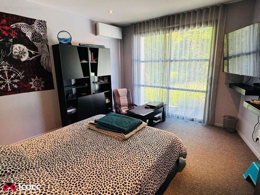 Maison à LA ROCHE-SUR-YON