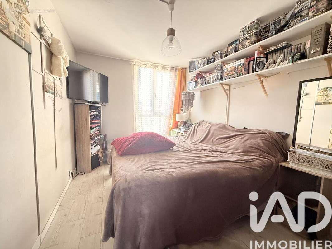 Photo 8 - Appartement à TOULON